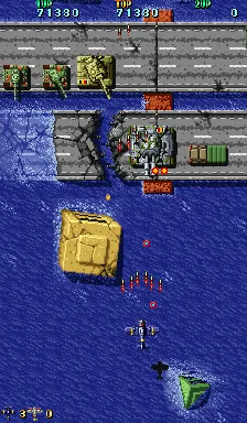 Backdrop artwork for Twin Hawk