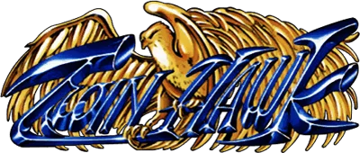 Twin Hawk logo