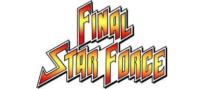 Final Star Force logo