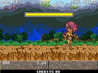 Backdrop artwork for B.C. Story