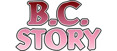 B.C. Story logo