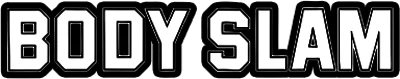 Body Slam logo