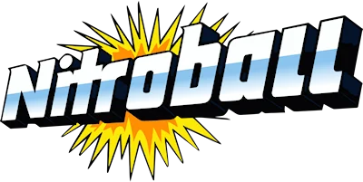 Nitro Ball logo