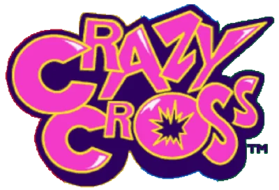 Crazy Cross logo