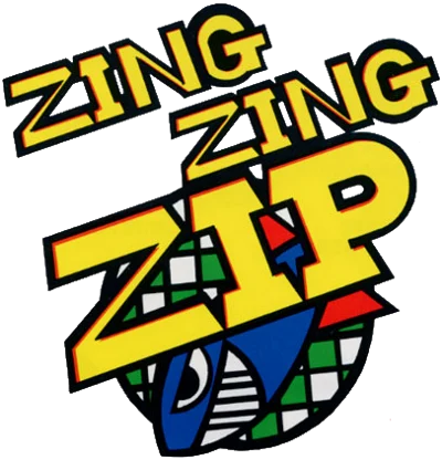 Zing Zing Zip logo