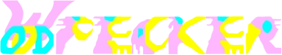 Naughty Mouse logo
