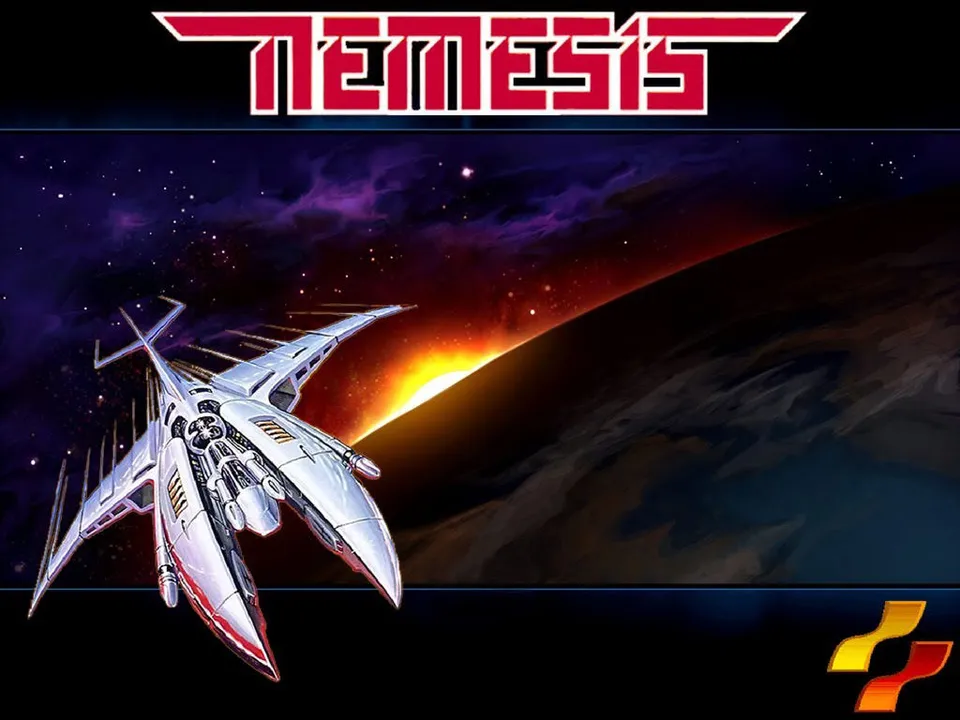Backdrop artwork for Nemesis