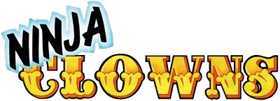 Ninja Clowns logo