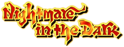 Nightmare in the Dark logo