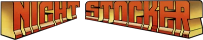 Night Stocker logo