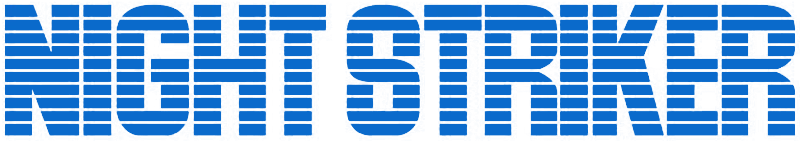 Night Striker logo