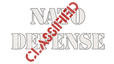 NATO Defense logo