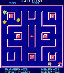 Backdrop artwork for Turtles