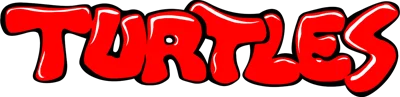 Turtles logo