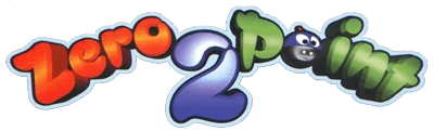 Zero Point 2 logo