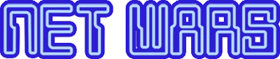 Net Wars logo