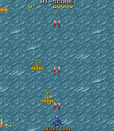 Backdrop artwork for Sky Smasher