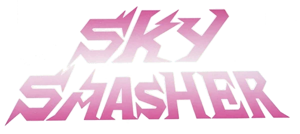 Sky Smasher logo