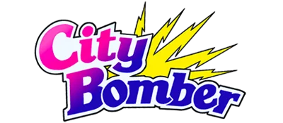 City Bomber logo