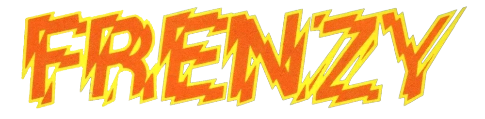 Frenzy logo