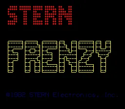 Frenzy screenshot