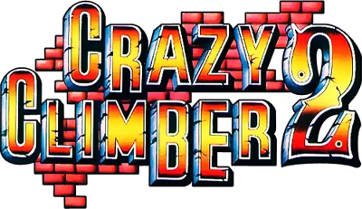 Crazy Climber 2 logo