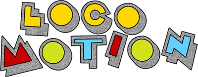 Loco-Motion logo