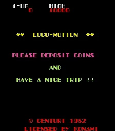 Loco-Motion screenshot