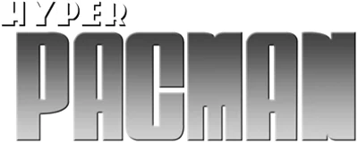 Hyper Pacman logo