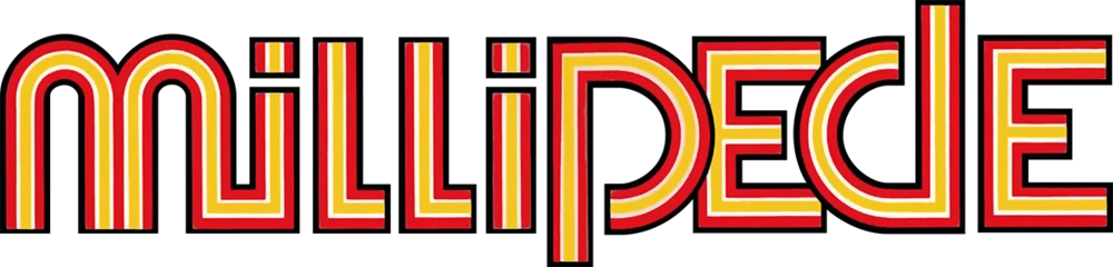 Millipede logo