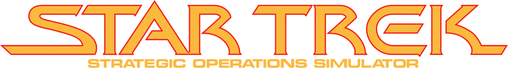 Star Trek logo