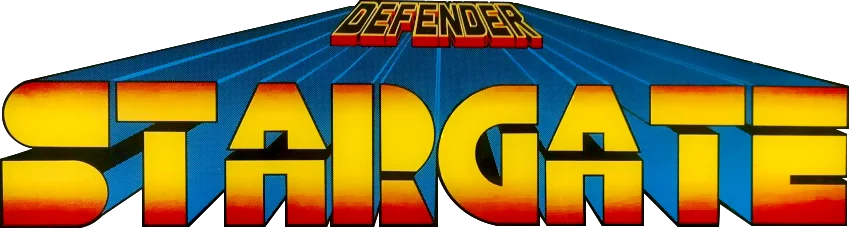 Stargate logo