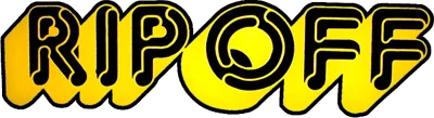 Rip Off logo