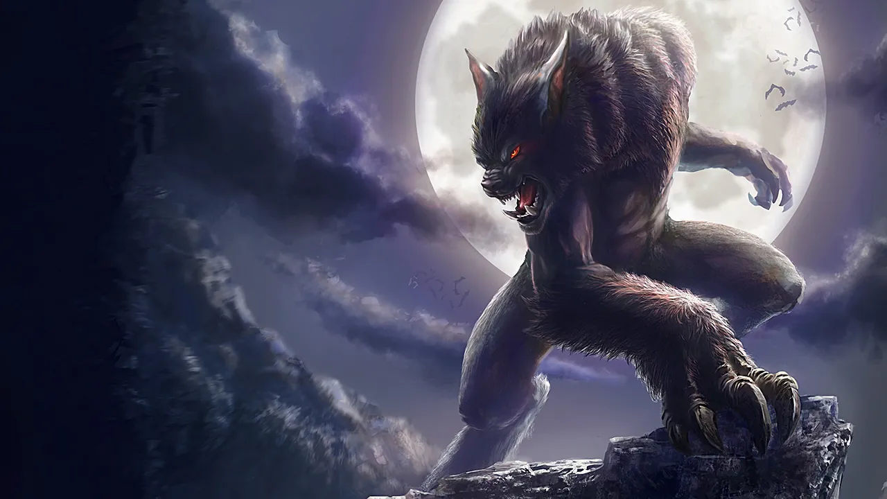 Backdrop artwork for Zombie Raid