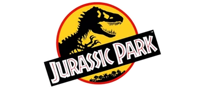 Jurassic Park logo