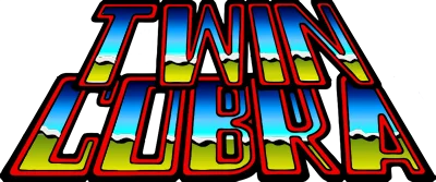 Twin Cobra logo