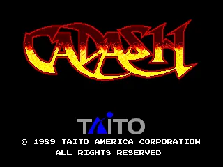 Cadash screenshot