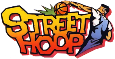 Street Hoop / Street Slam / Dunk Dream logo