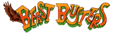 Beast Busters logo