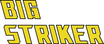 Big Striker logo