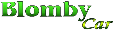 Blomby Car logo
