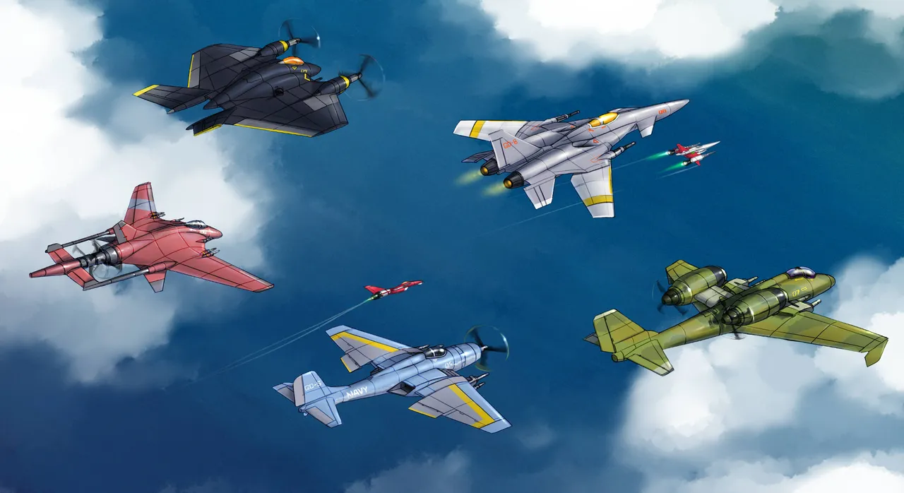 Backdrop artwork for Change Air Blade