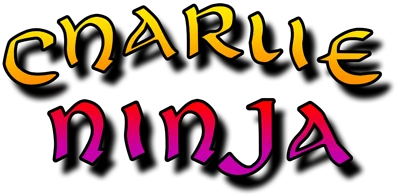 Charlie Ninja logo
