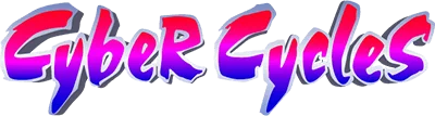 Cyber Cycles logo