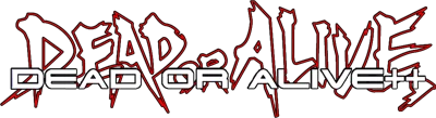 Dead Or Alive ++ logo