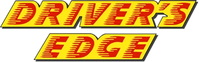Driver's Edge logo