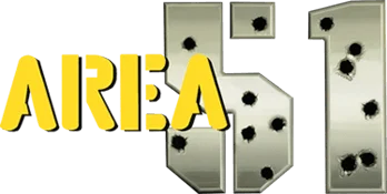Area 51 logo