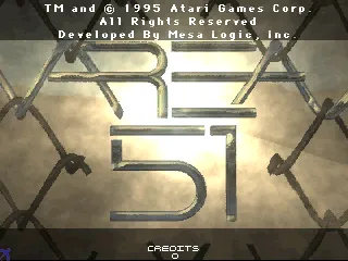 Area 51 screenshot