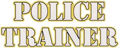 Police Trainer logo