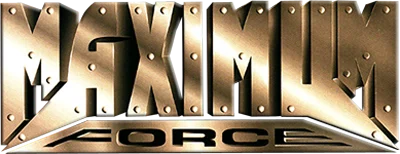 Maximum Force logo